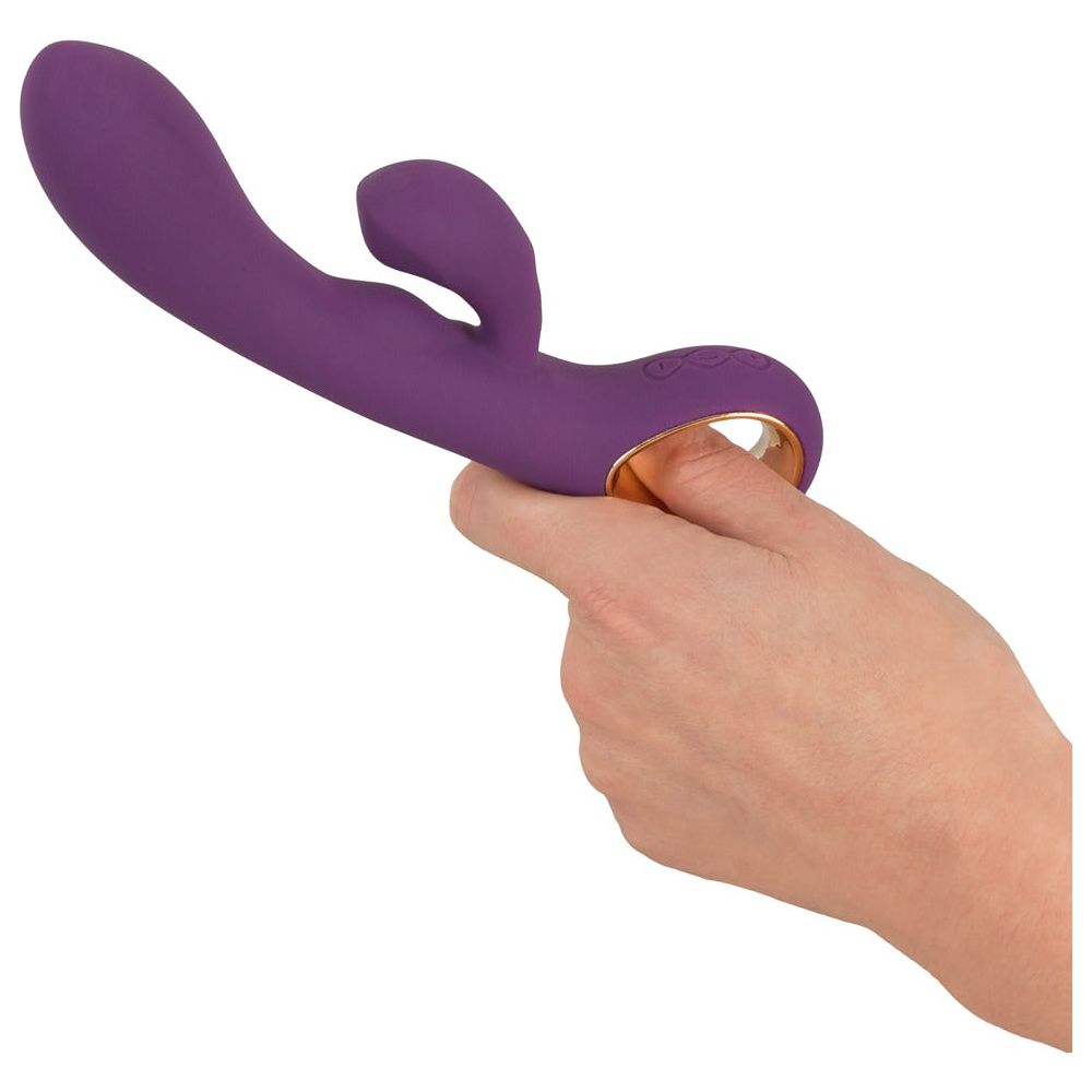 Rabbit  Vibrator petit - love-union.de