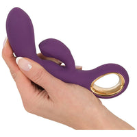 Rabbit  Vibrator petit - love-union.de