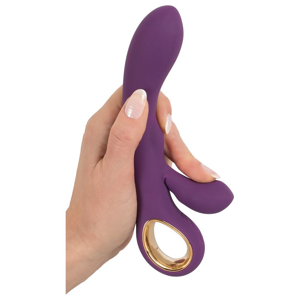 Rabbit  Vibrator petit - love-union.de