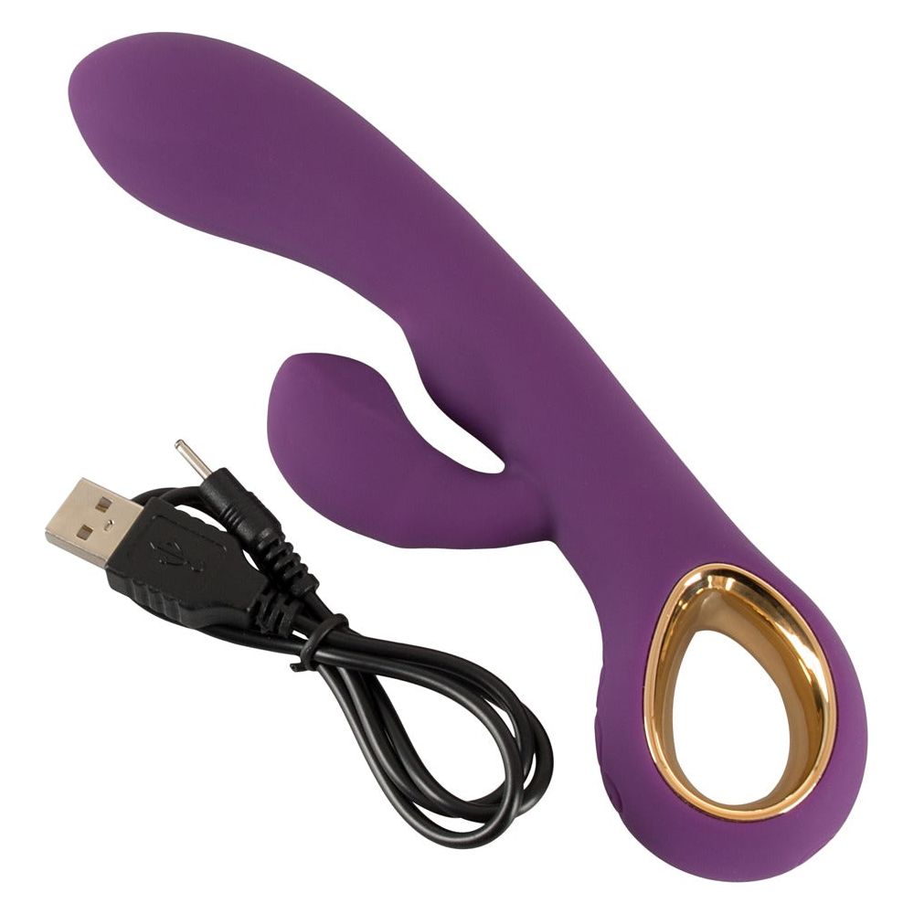 Rabbit  Vibrator petit - love-union.de