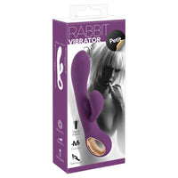 Rabbit  Vibrator petit - love-union.de