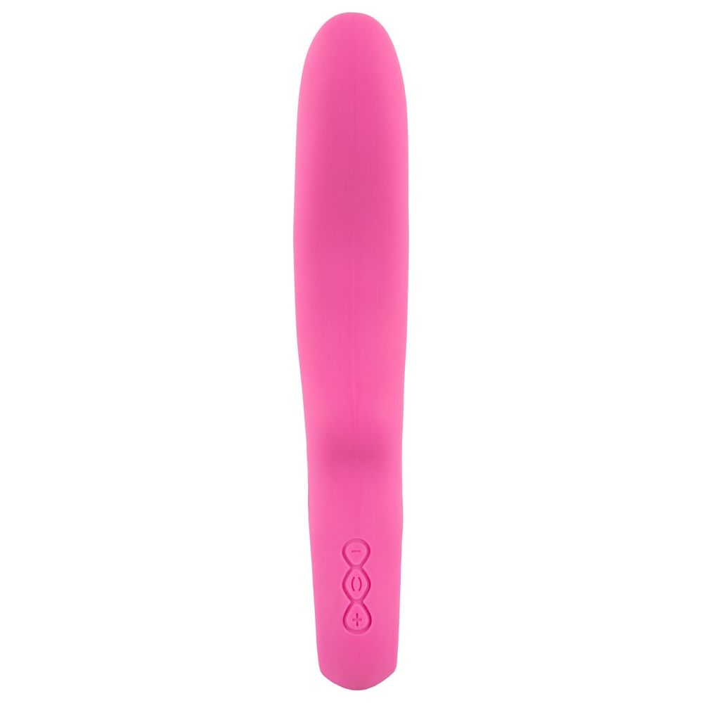 Dual Vibrator - love-union.de