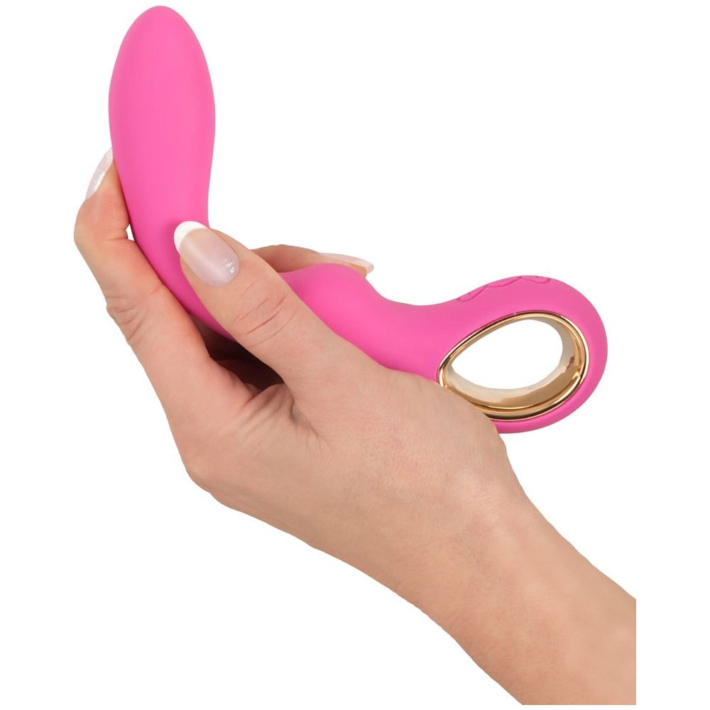 Dual Vibrator - love-union.de