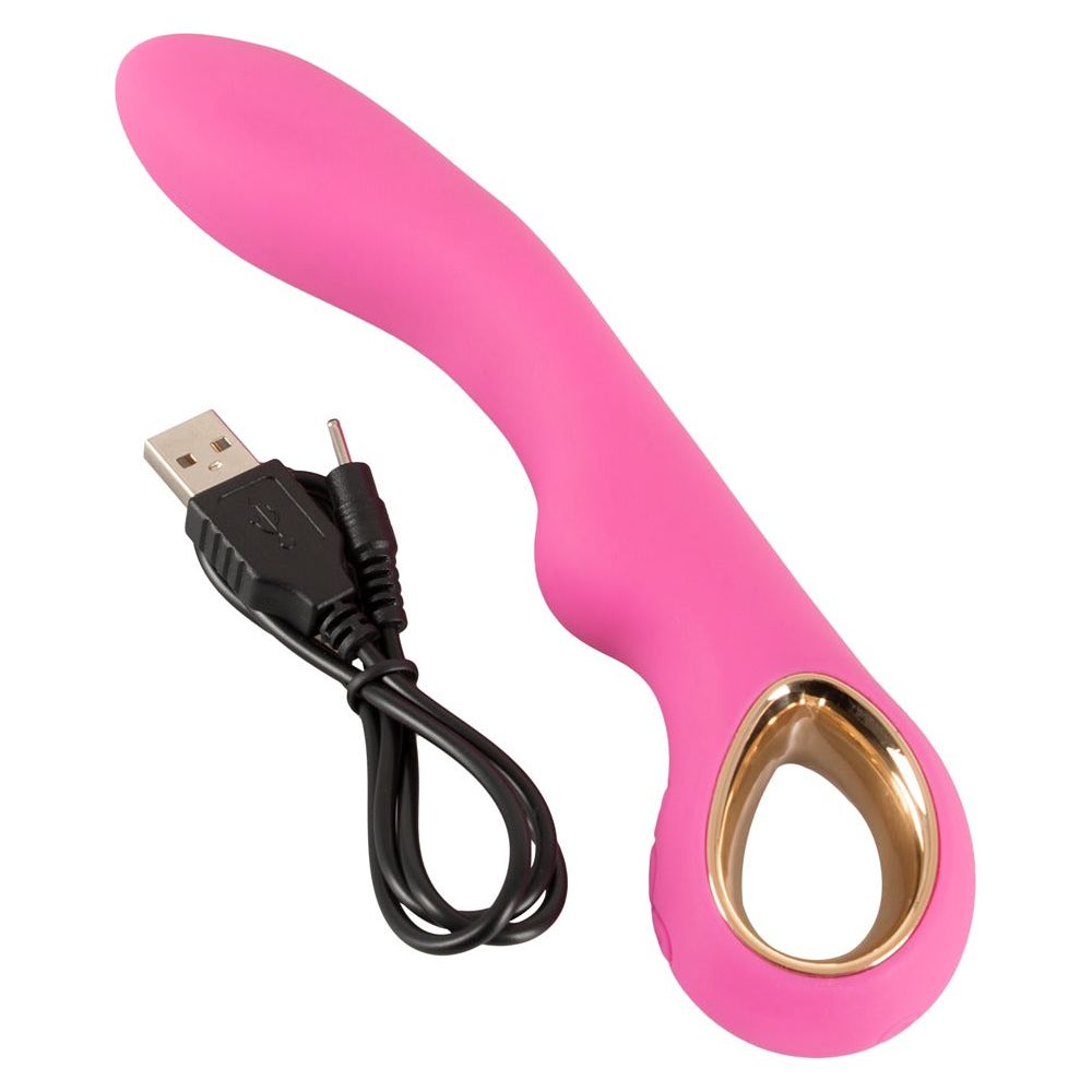 Dual Vibrator - love-union.de