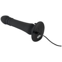 Black Velvet Anal Thruster - love-union.de