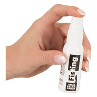 Fisting Anal Relax Spray 30ml - love-union.de