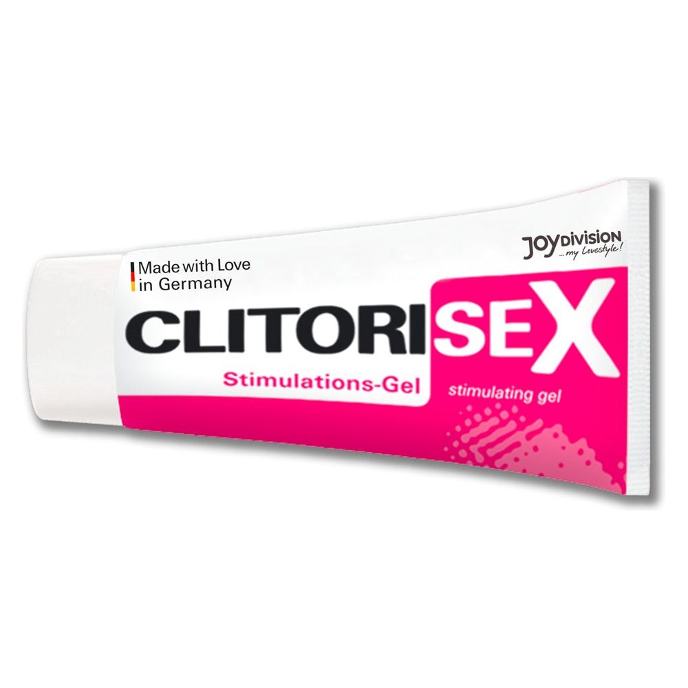 ClitoriSex - love-union.de