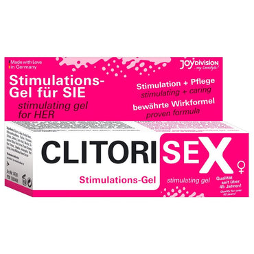 ClitoriSex - love-union.de