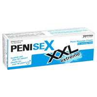 PENISEX XXL extreme cream 100 - love-union.de