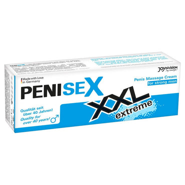 PENISEX XXL extreme cream 100 - love-union.de