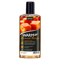 WARMup 150 ml - love-union.de