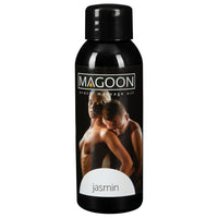 Erotisches Massage-Öl 100 ml - love-union.de