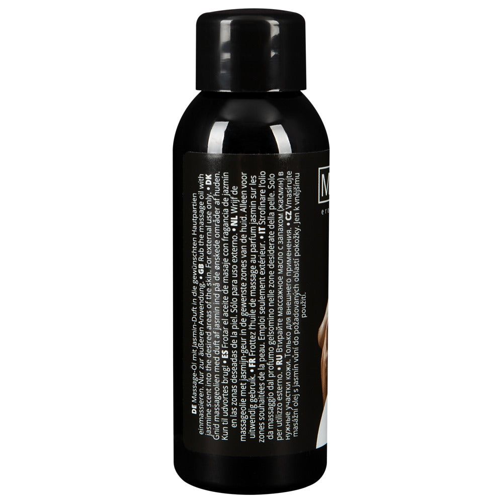 Erotisches Massage-Öl 100 ml - love-union.de