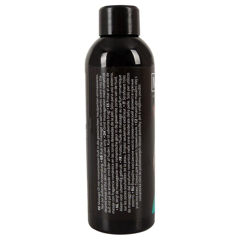 Erotisches Massage-Öl 100 ml - love-union.de