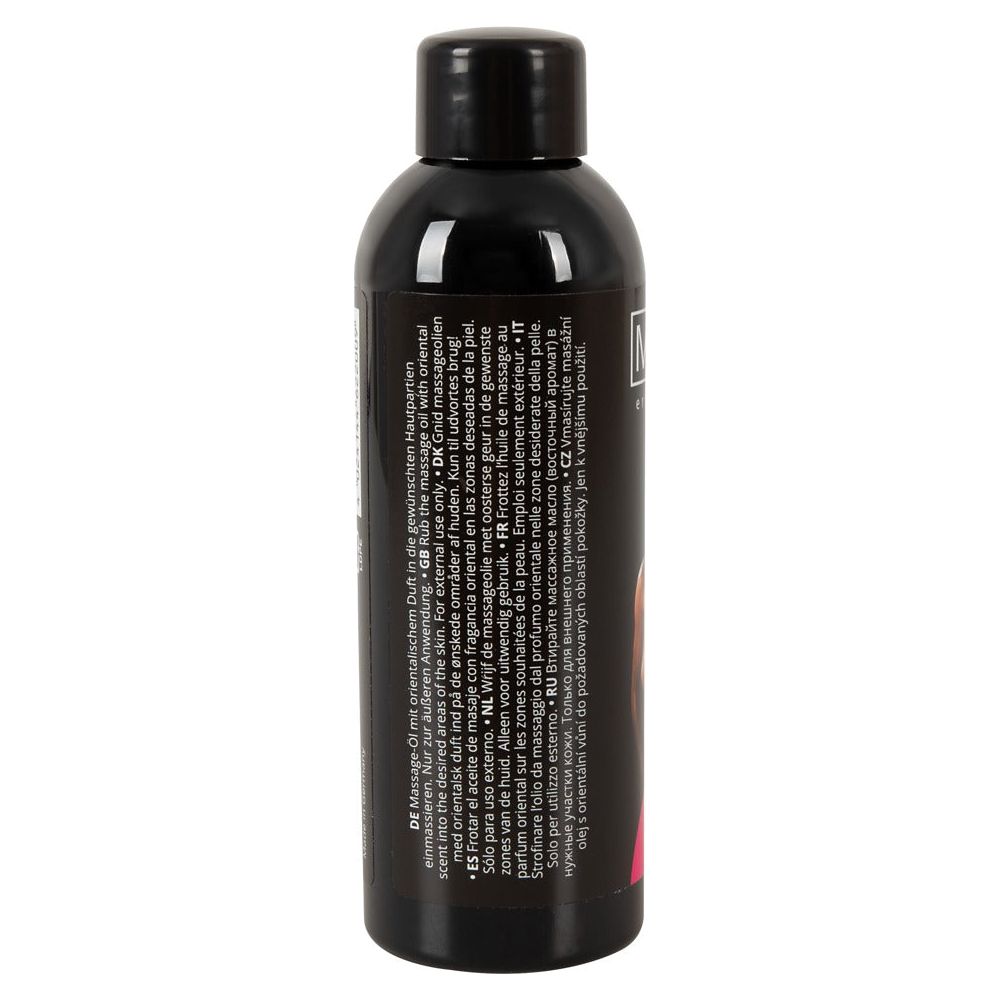 Erotisches Massage-Öl 100 ml - love-union.de