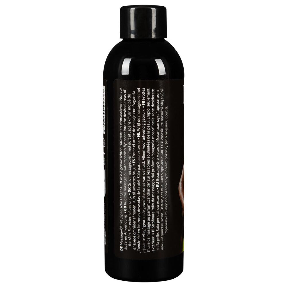 Erotisches Massage-Öl 100 ml - love-union.de