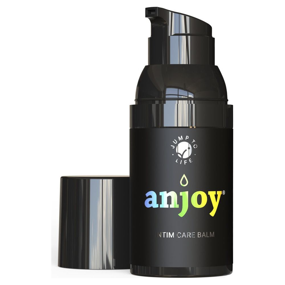 Anjoy Intim Care Balm - love-union.de