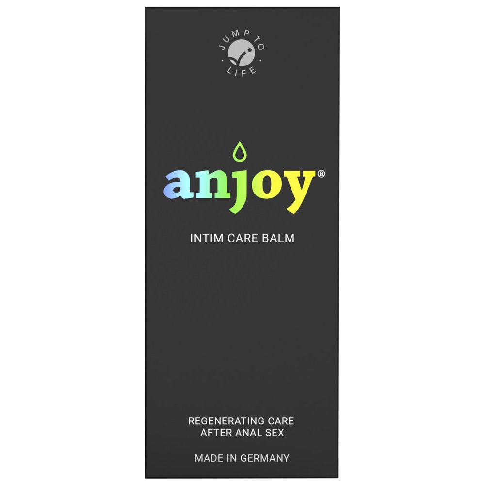 Anjoy Intim Care Balm - love-union.de