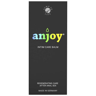 Anjoy Intim Care Balm - love-union.de