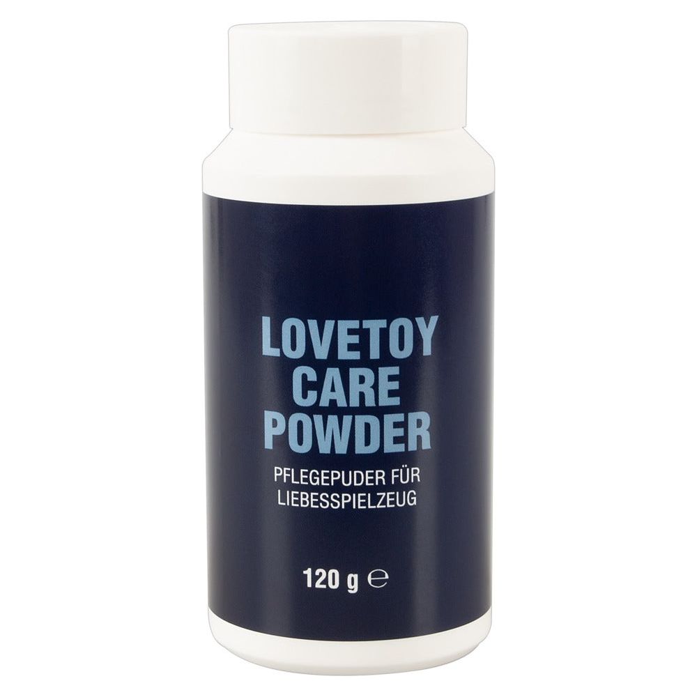 Love Toy Powder - love-union.de