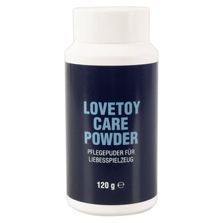 Love Toy Powder - love-union.de