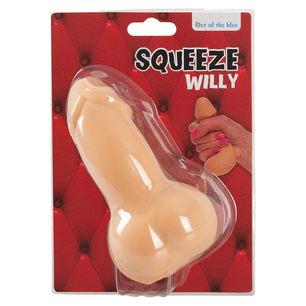 Squeeze Willy - love-union.de