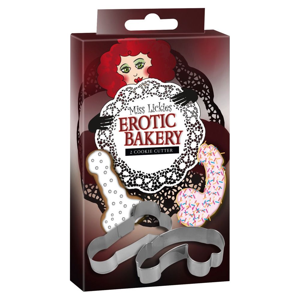 Erotic Bakery - love-union.de