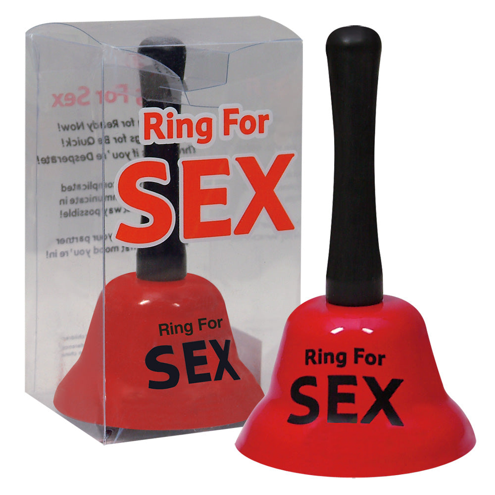 Ring for Sex Kingel - love-union.de