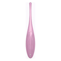 Twirling Joy - Tip Vibrator - love-union.de