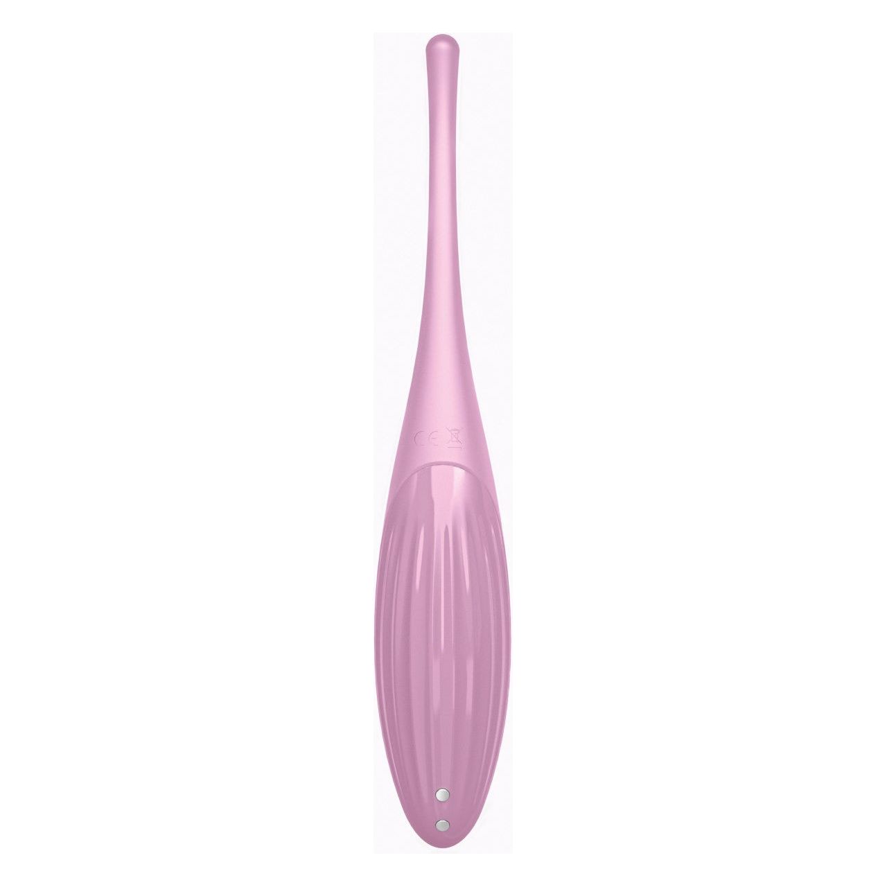 Twirling Joy - Tip Vibrator - love-union.de