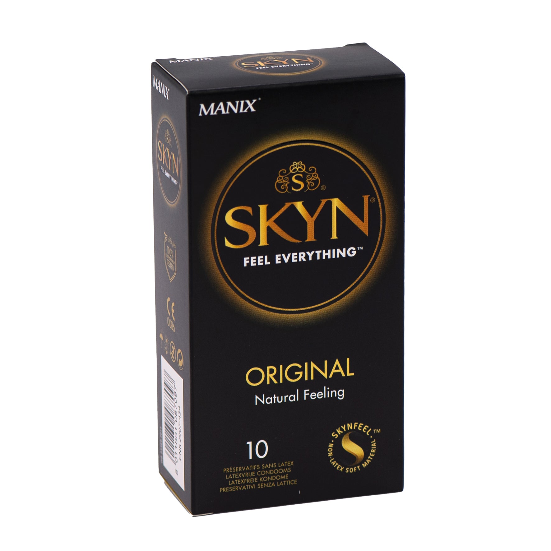 SKYN Original - love-union.de