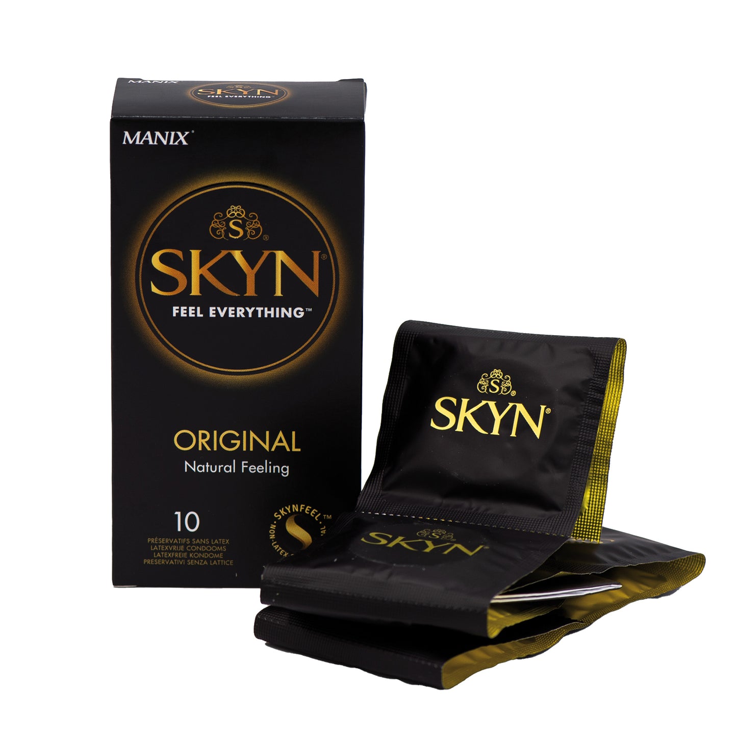 SKYN Original - love-union.de