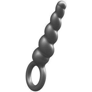 The Screw Metallic Silicone Plug - love-union.de