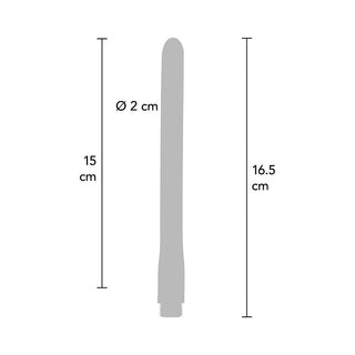 The Streamer Anal Douche - love-union.de