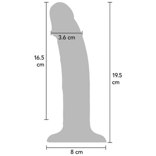 Vibrating Harness Dong - Love-union.de