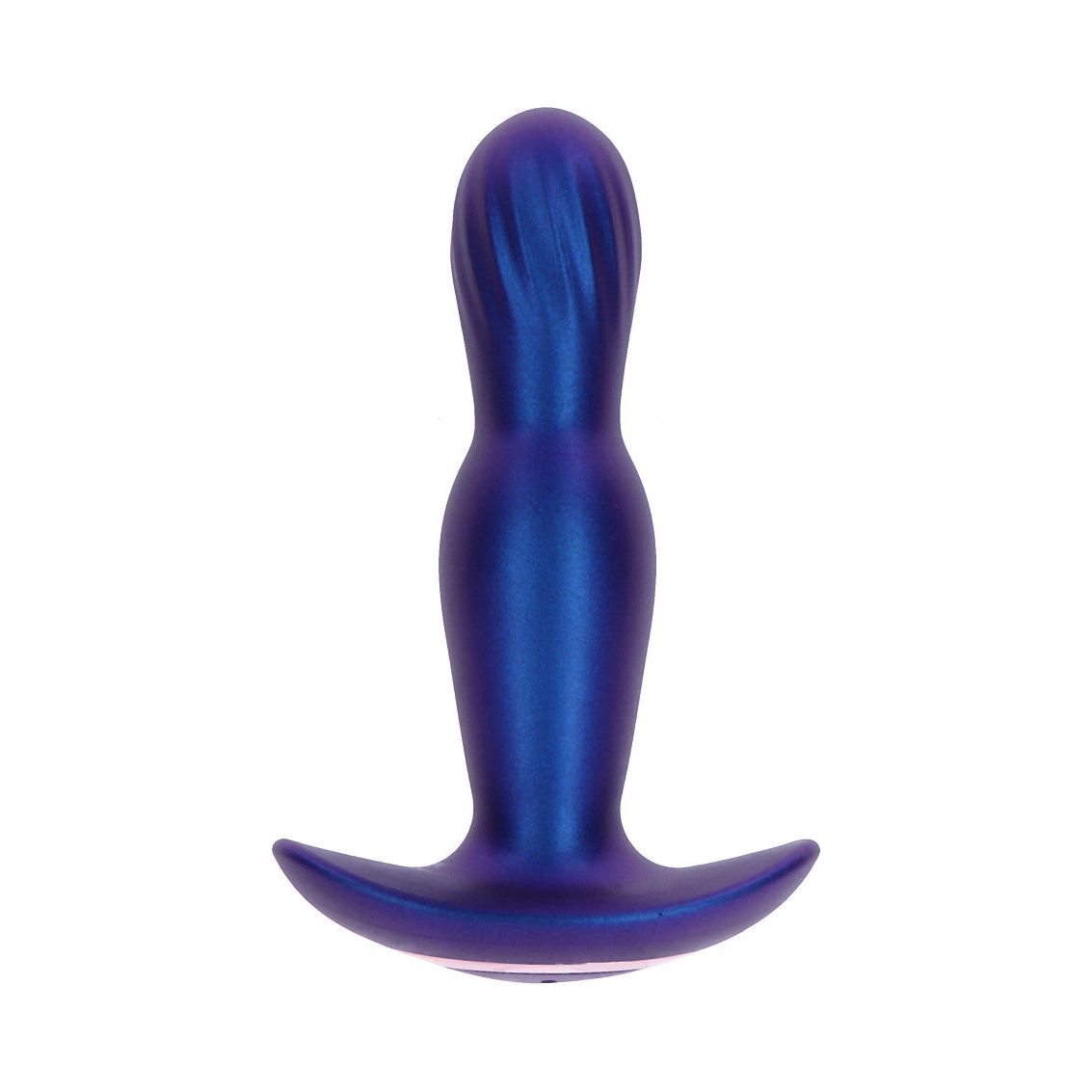 Buttocks The Stout Inflating Vibrating Plug - love-union.de