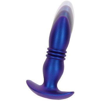 Buttocks The Tough Thrusting Vibrating Plug - love-union.de