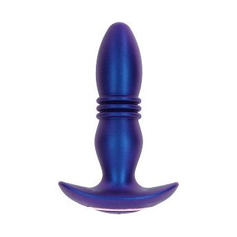 Buttocks The Tough Thrusting Vibrating Plug - love-union.de