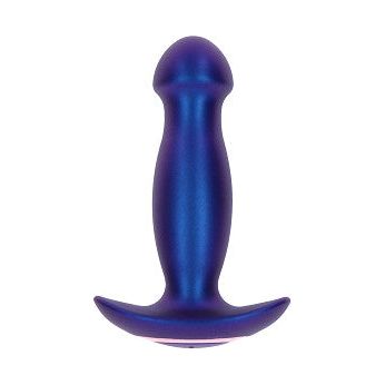 Buttocks The Wild Magnetic Pulse Vibrating Plug - love-union.de