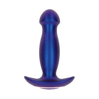 Buttocks The Wild Magnetic Pulse Vibrating Plug - love-union.de