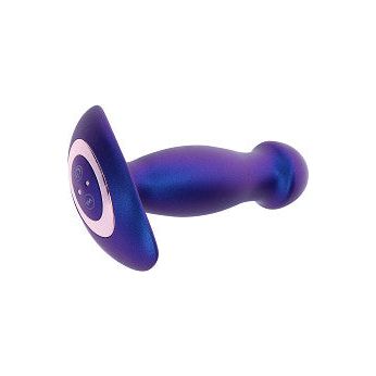 Buttocks The Wild Magnetic Pulse Vibrating Plug - love-union.de