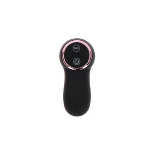 Buttocks The Wild Magnetic Pulse Vibrating Plug - love-union.de