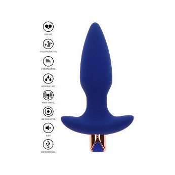 Buttocks The Sparkle Buttplug - love-union.de