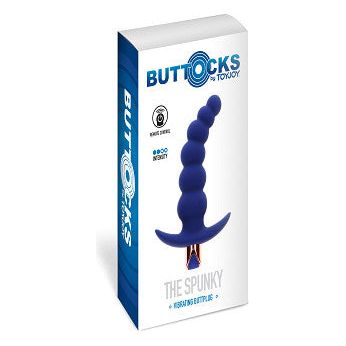 Buttocks The Spunky Buttplug - love-union.de