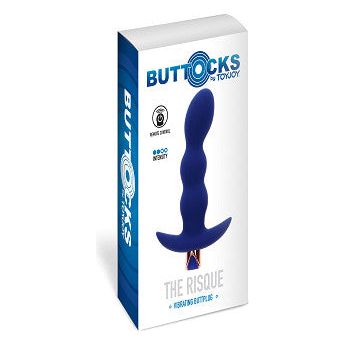 Buttocks The Risque Buttplug - love-union.de