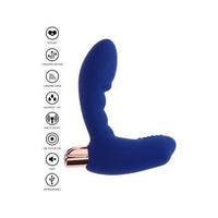 Buttocks The Heroic P-Spot Buttplug - love-union.de