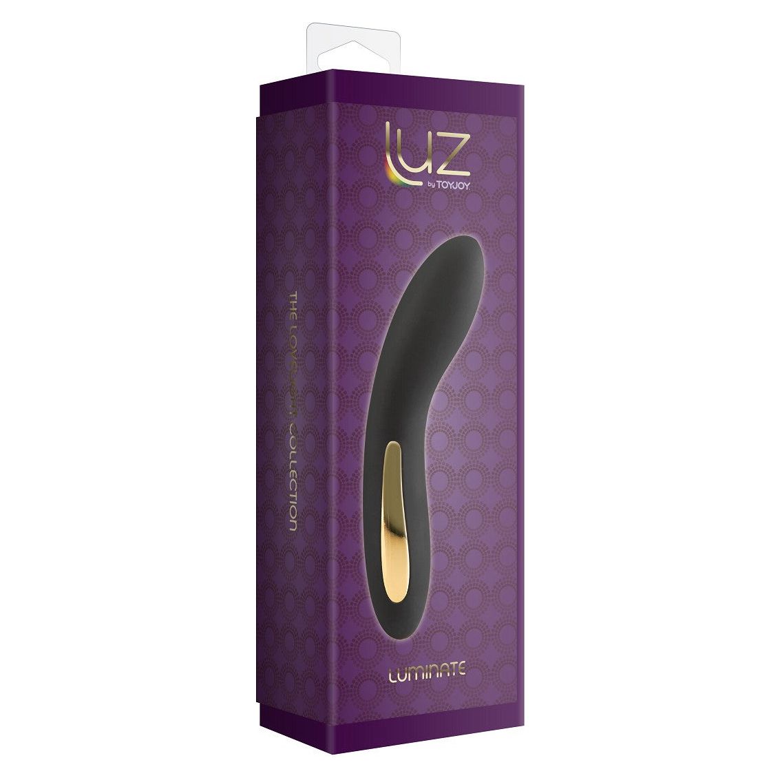 Luminate Vibrator - love-union.de