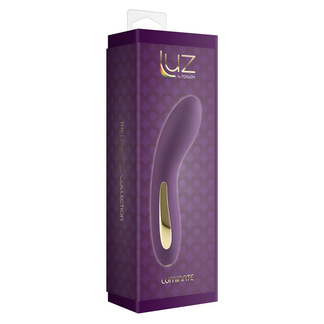 Luminate Vibrator - love-union.de