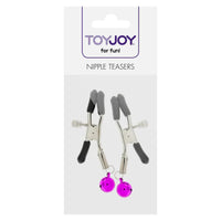 Jouets pour tétons ToyJoy