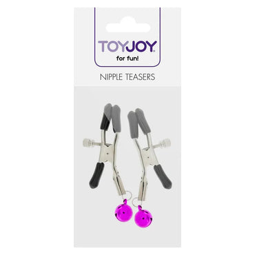 Jouets pour tétons ToyJoy